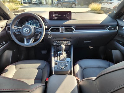 2024 Mazda Mazda CX-5 2.5 Turbo Premium Package