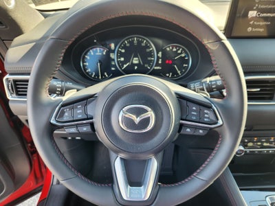 2024 Mazda Mazda CX-5 2.5 Turbo Premium Package