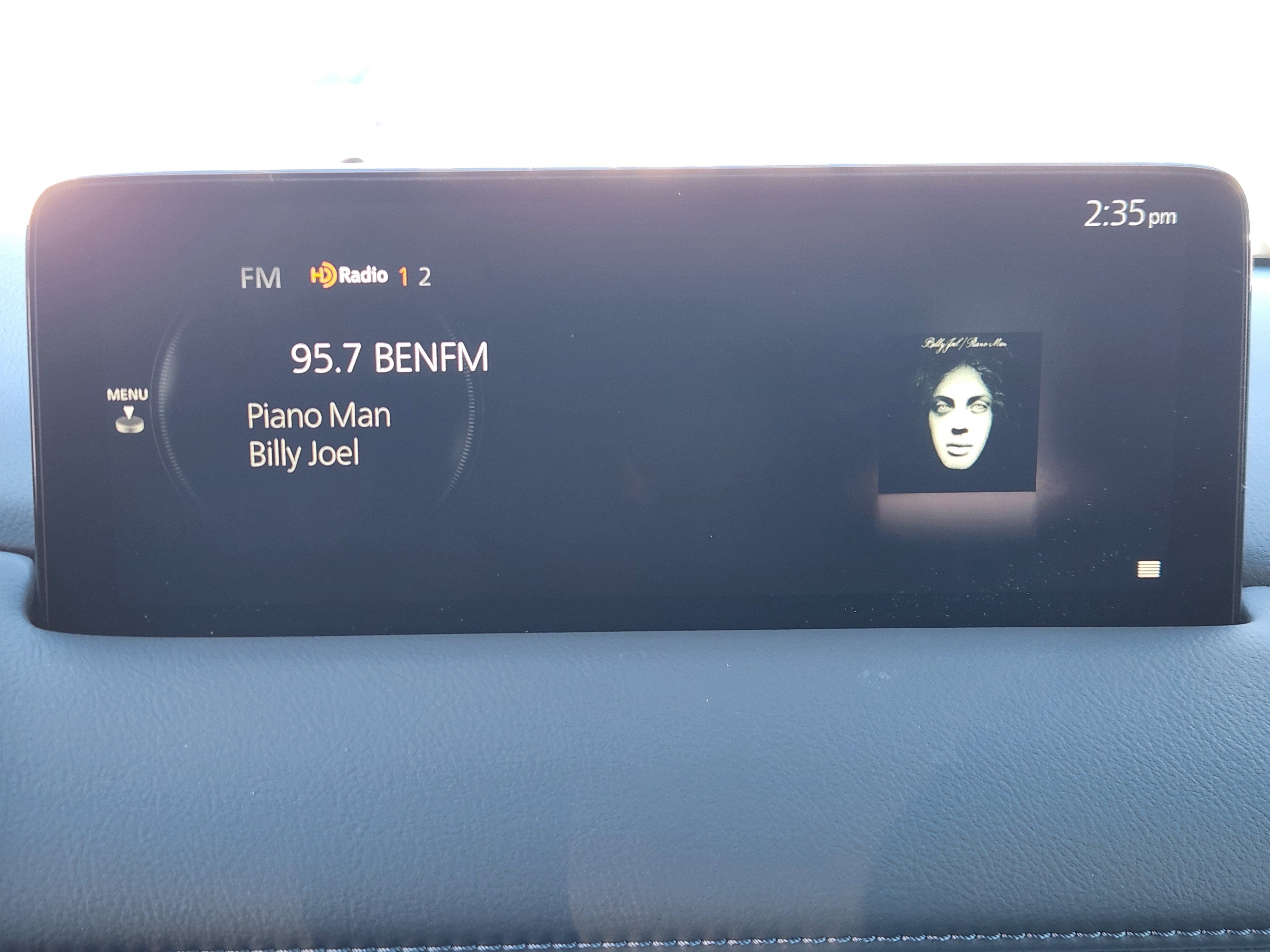 2025 Mazda Mazda CX-5 2.5 Turbo Premium Package