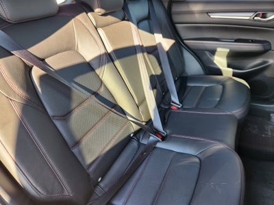 2025 Mazda Mazda CX-5 2.5 Turbo Premium Package