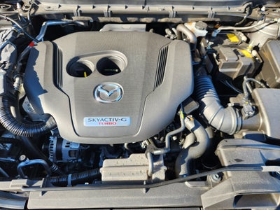 2025 Mazda Mazda CX-5 2.5 Turbo Premium Package