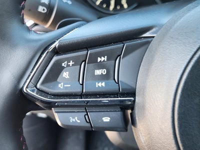 2025 Mazda Mazda CX-5 2.5 Turbo Premium Package