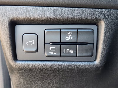 2025 Mazda Mazda CX-5 2.5 Turbo Premium Package