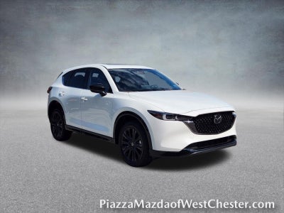 2024 Mazda Mazda CX-5 2.5 Turbo Premium Package