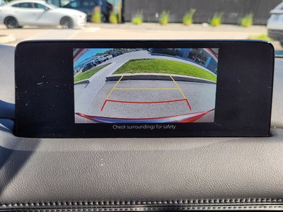 2024 Mazda Mazda CX-5 2.5 S Premium Plus Package