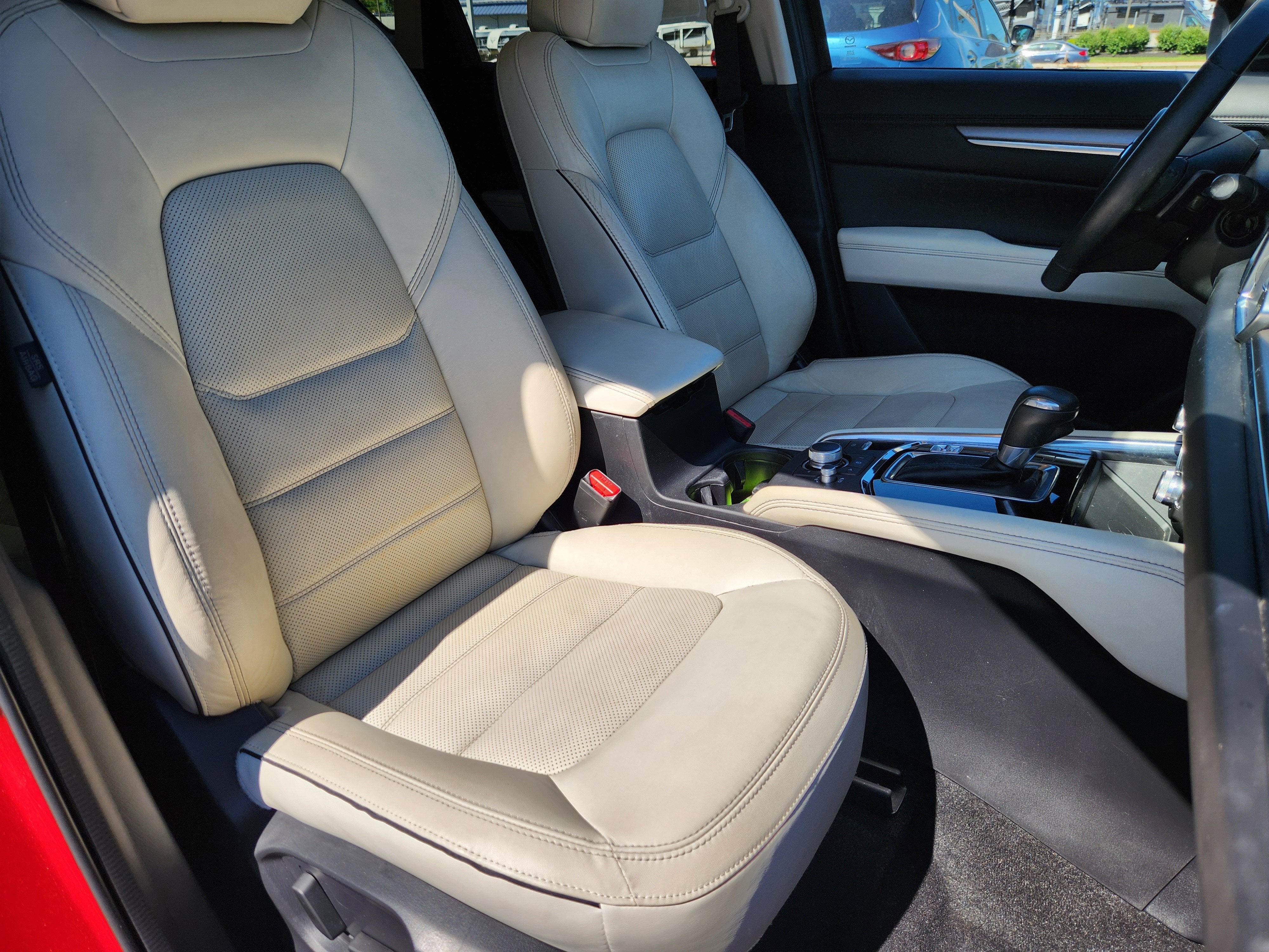 2024 Mazda Mazda CX-5 2.5 S Premium Plus Package