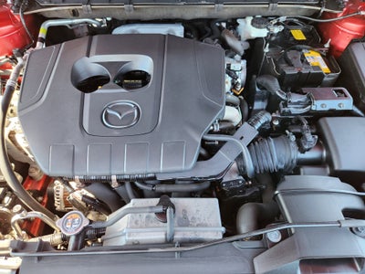 2024 Mazda Mazda CX-5 2.5 S Premium Plus Package