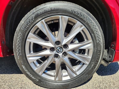 2024 Mazda Mazda CX-5 2.5 S Premium Plus Package