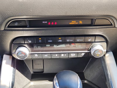 2024 Mazda Mazda CX-5 2.5 S Premium Plus Package