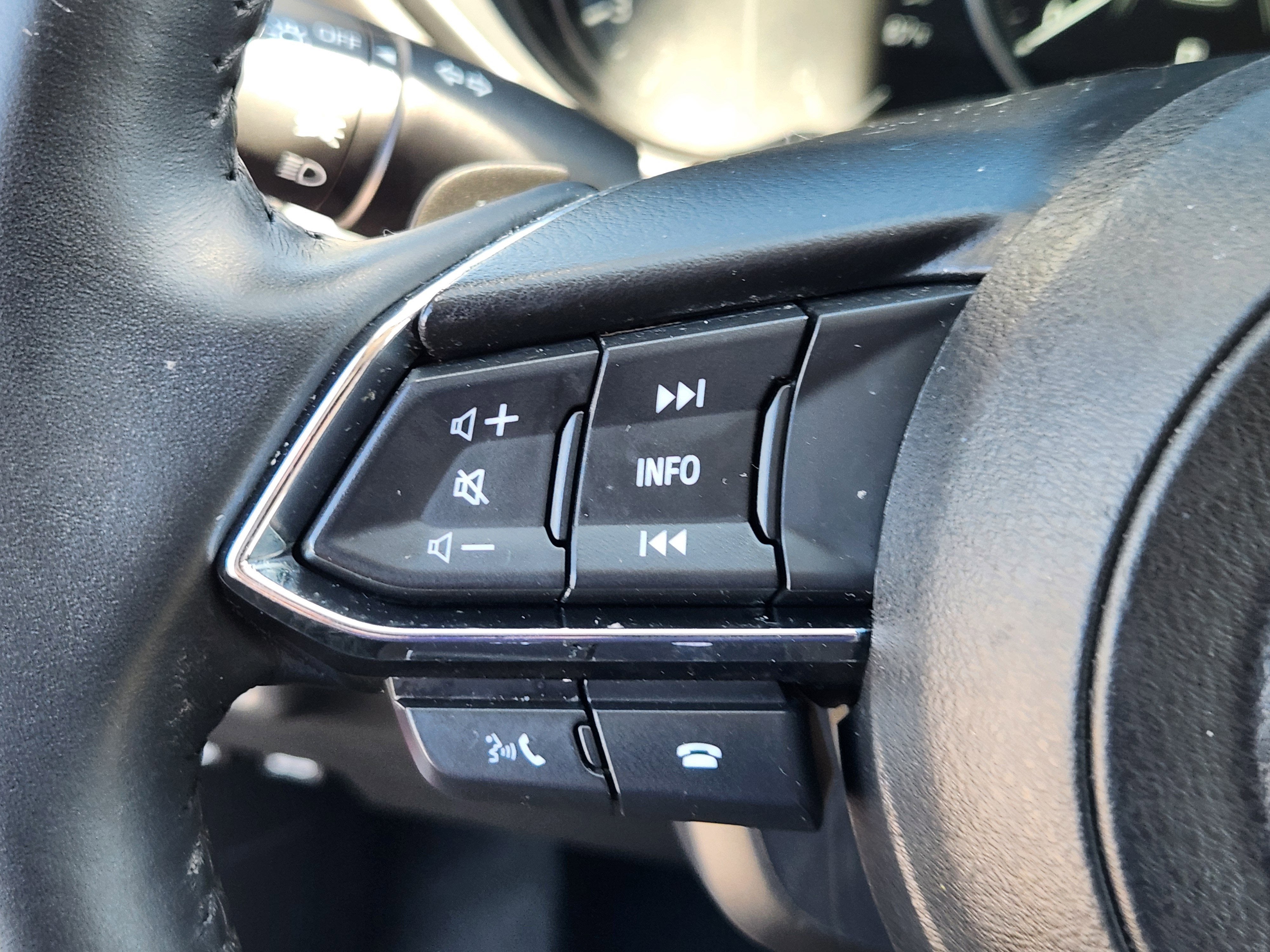 2024 Mazda Mazda CX-5 2.5 S Premium Plus Package