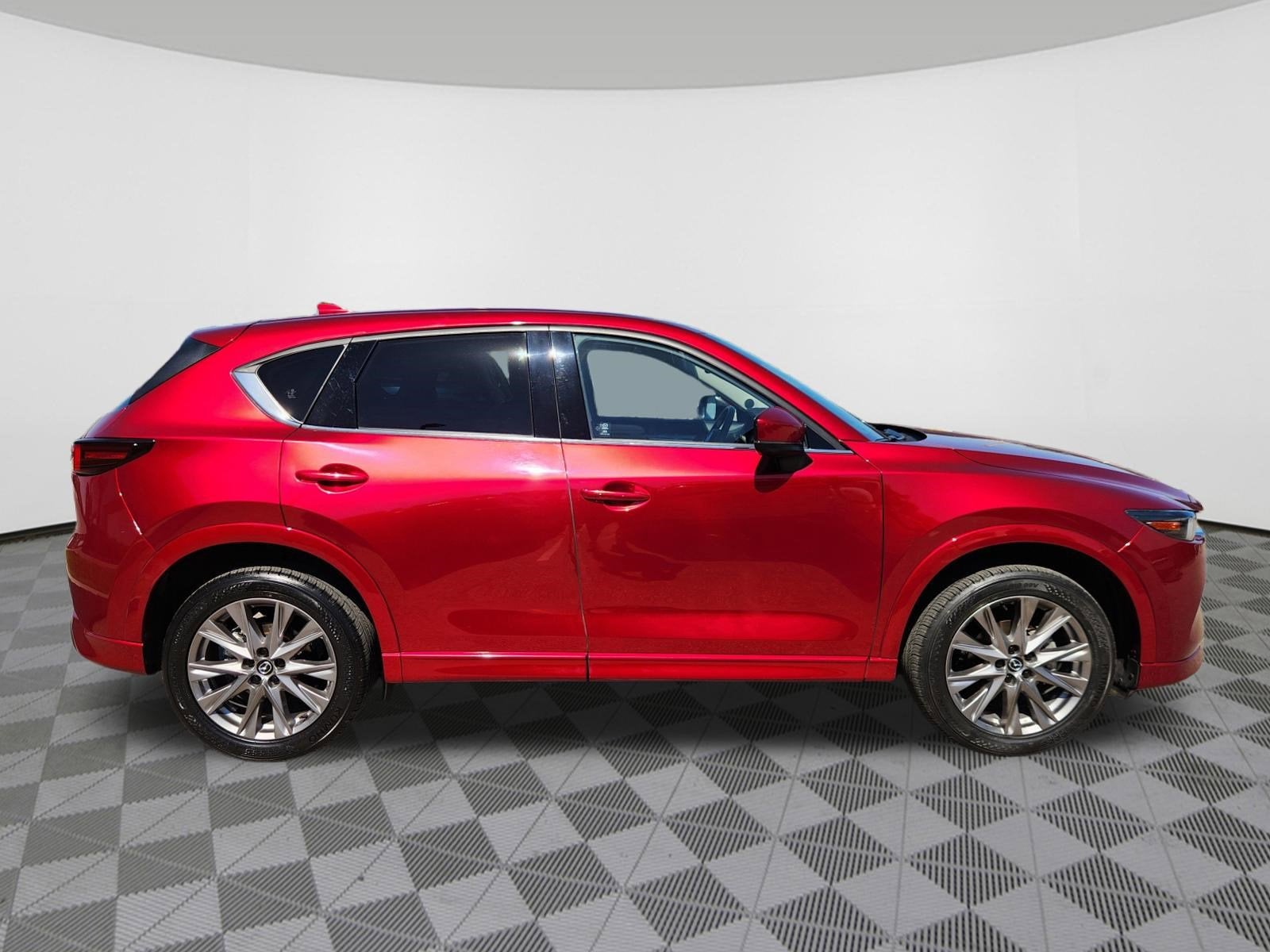 2024 Mazda Mazda CX-5 2.5 S Premium Plus Package