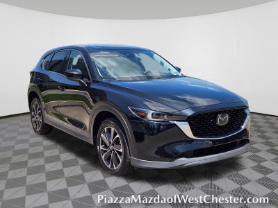 2023 Mazda Mazda CX-5 2.5 S Premium Plus Package