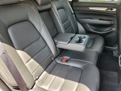2023 Mazda Mazda CX-5 2.5 S Premium Plus Package