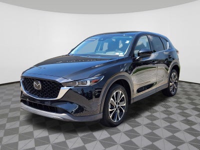 2023 Mazda Mazda CX-5 2.5 S Premium Plus Package