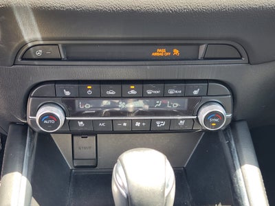 2023 Mazda Mazda CX-5 2.5 S Premium Plus Package