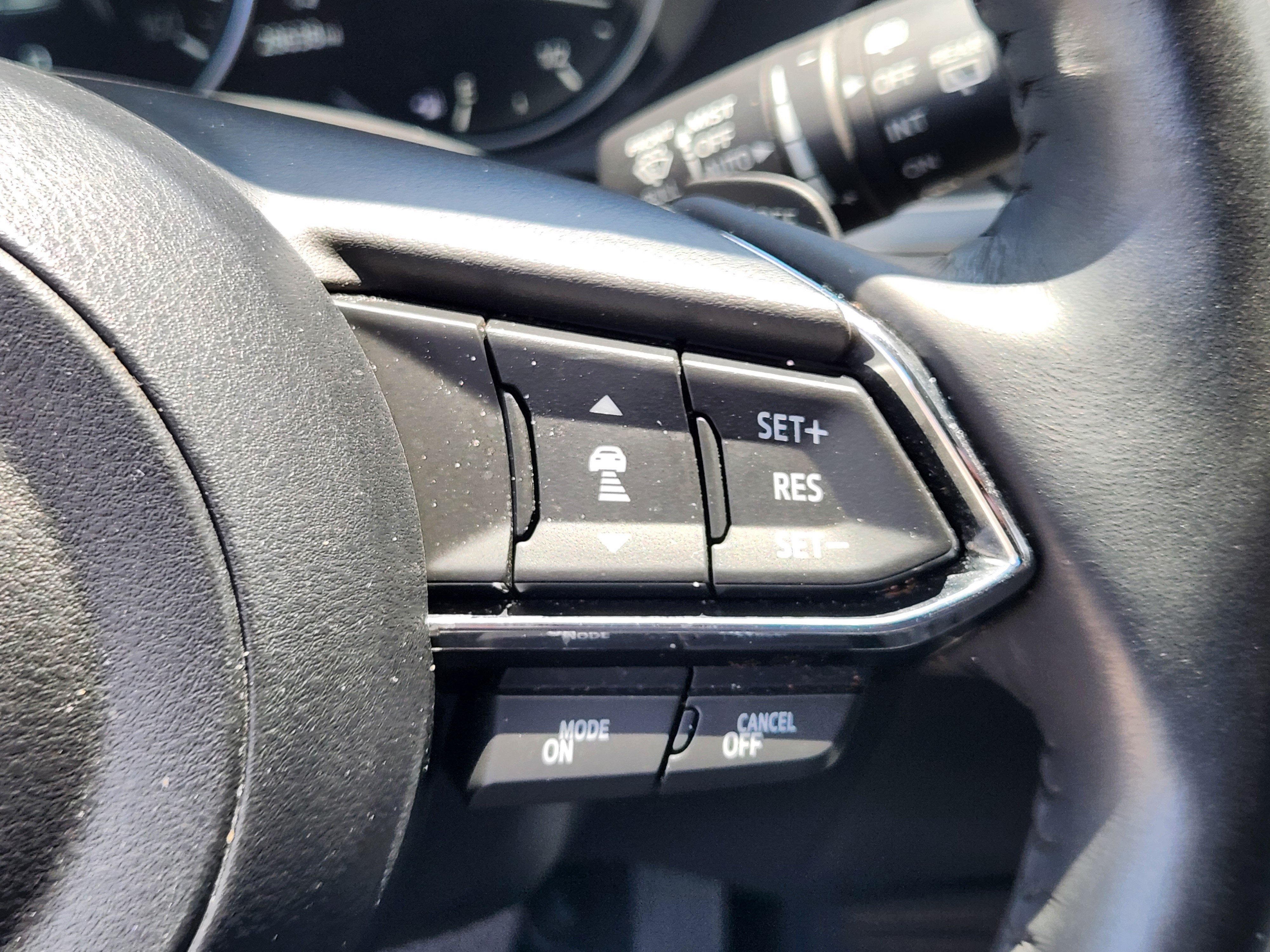 2023 Mazda Mazda CX-5 2.5 S Premium Plus Package