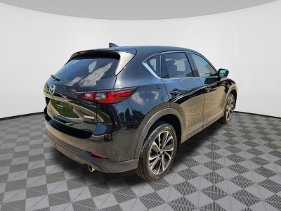 2023 Mazda Mazda CX-5 2.5 S Premium Plus Package