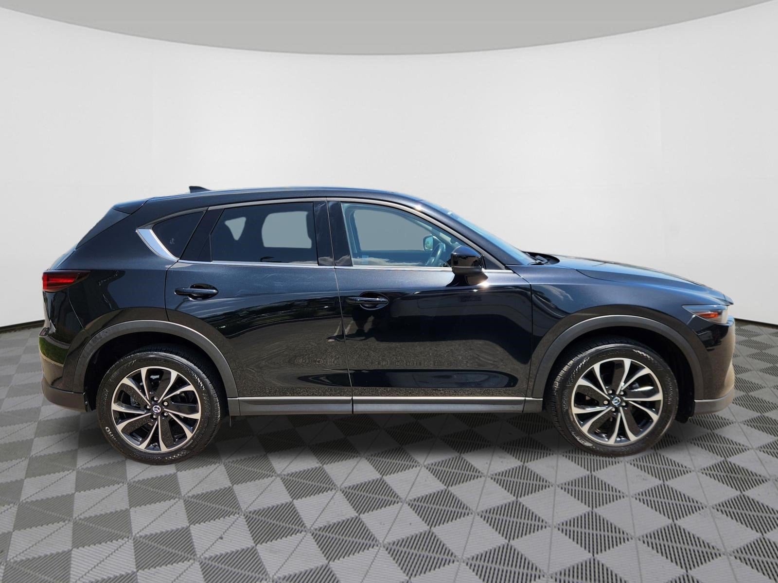 2023 Mazda Mazda CX-5 2.5 S Premium Plus Package