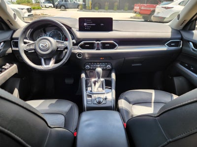 2023 Mazda Mazda CX-5 2.5 S Premium Plus Package