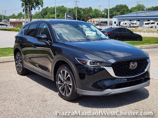 2023 Mazda Mazda CX-5 2.5 S Premium Plus Package