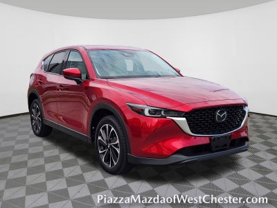 2023 Mazda Mazda CX-5 2.5 S Premium Plus Package