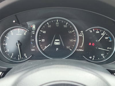 2023 Mazda Mazda CX-5 2.5 S Premium Plus Package