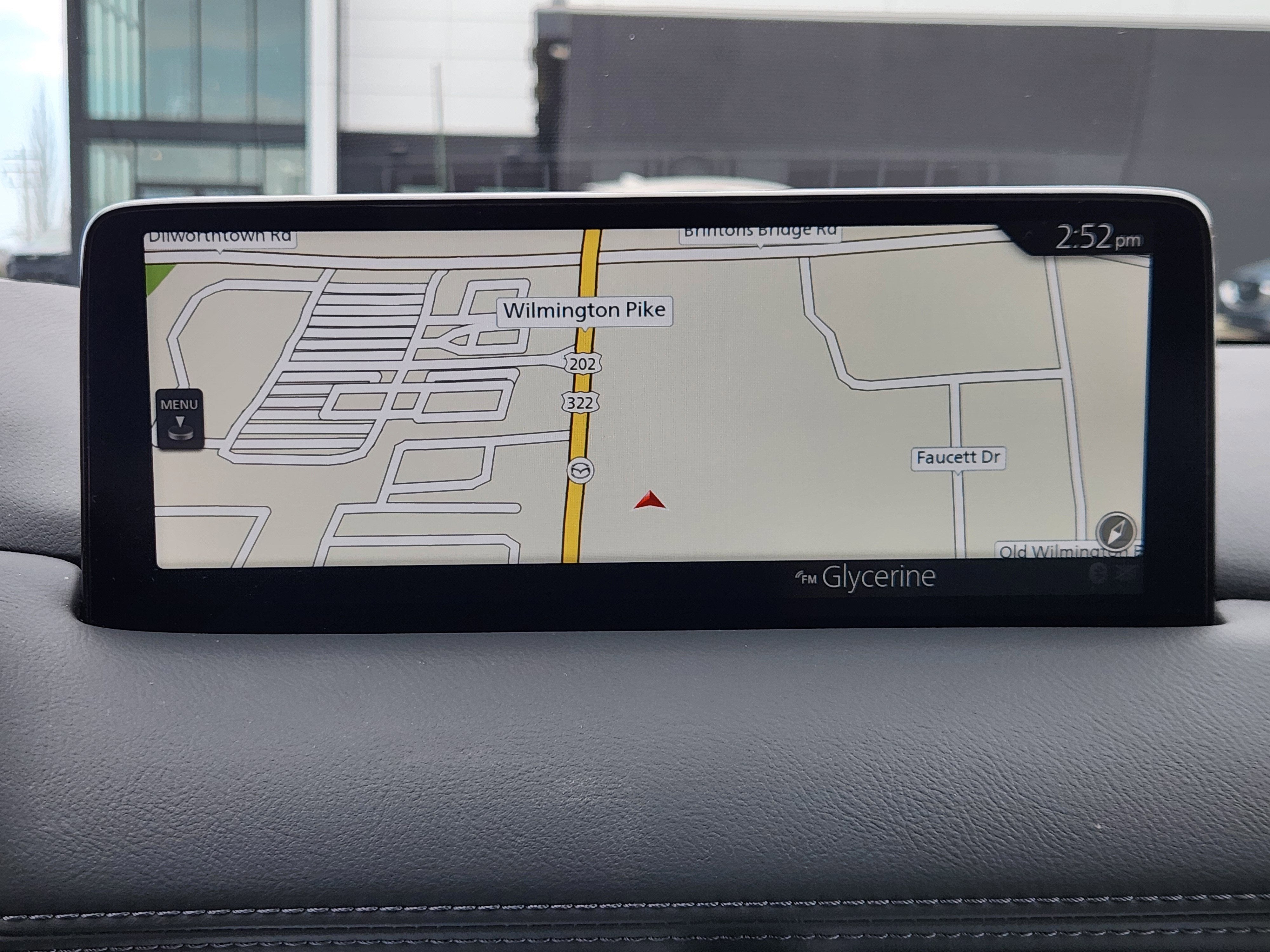 2023 Mazda Mazda CX-5 2.5 S Premium Plus Package