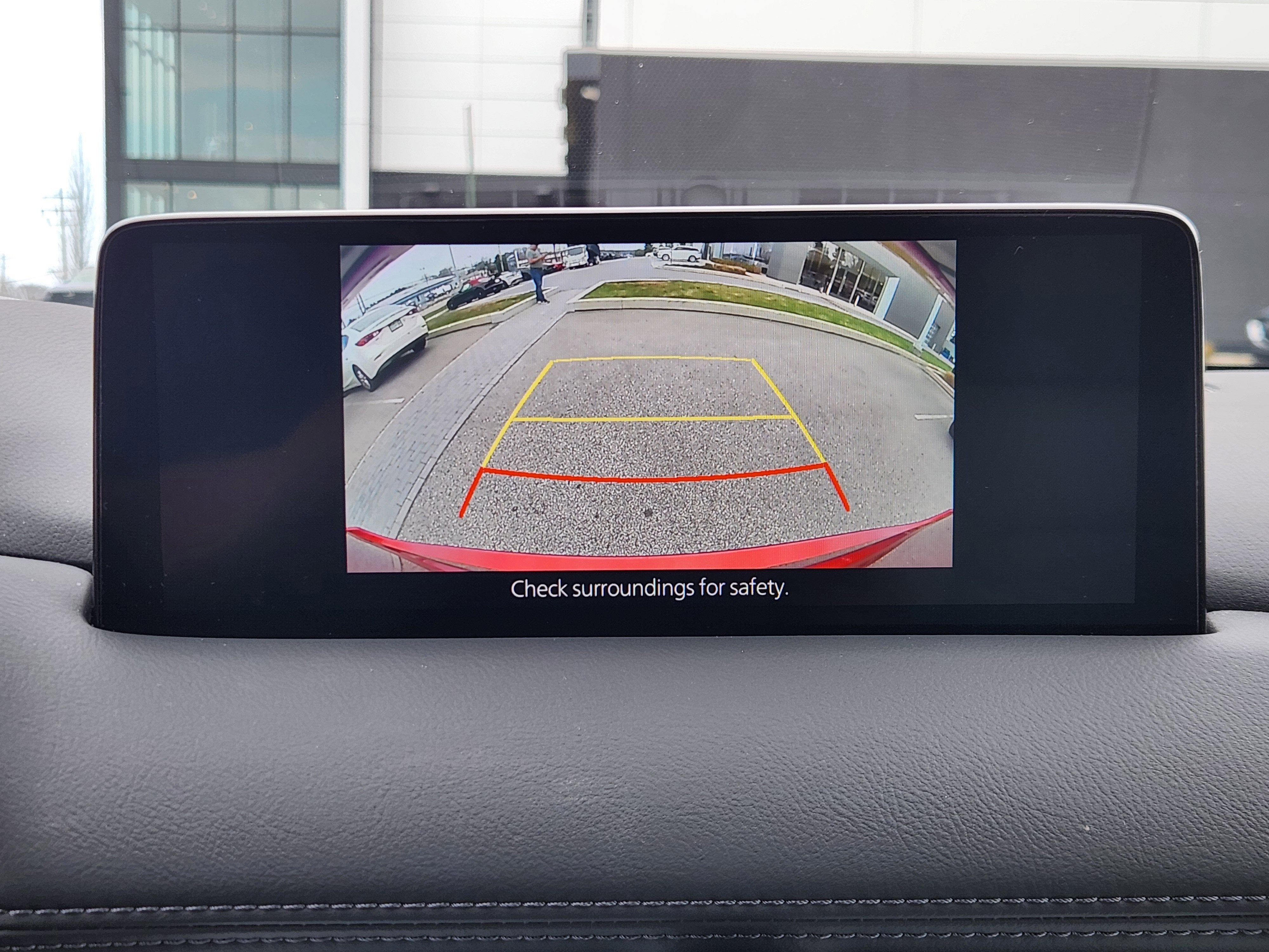 2023 Mazda Mazda CX-5 2.5 S Premium Plus Package