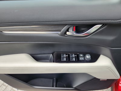 2023 Mazda Mazda CX-5 2.5 S Premium Plus Package