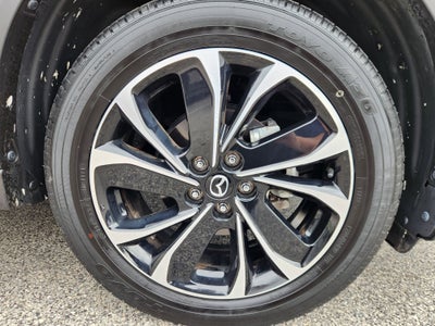 2023 Mazda Mazda CX-5 2.5 S Premium Plus Package