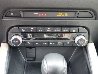 2023 Mazda Mazda CX-5 2.5 S Premium Plus Package