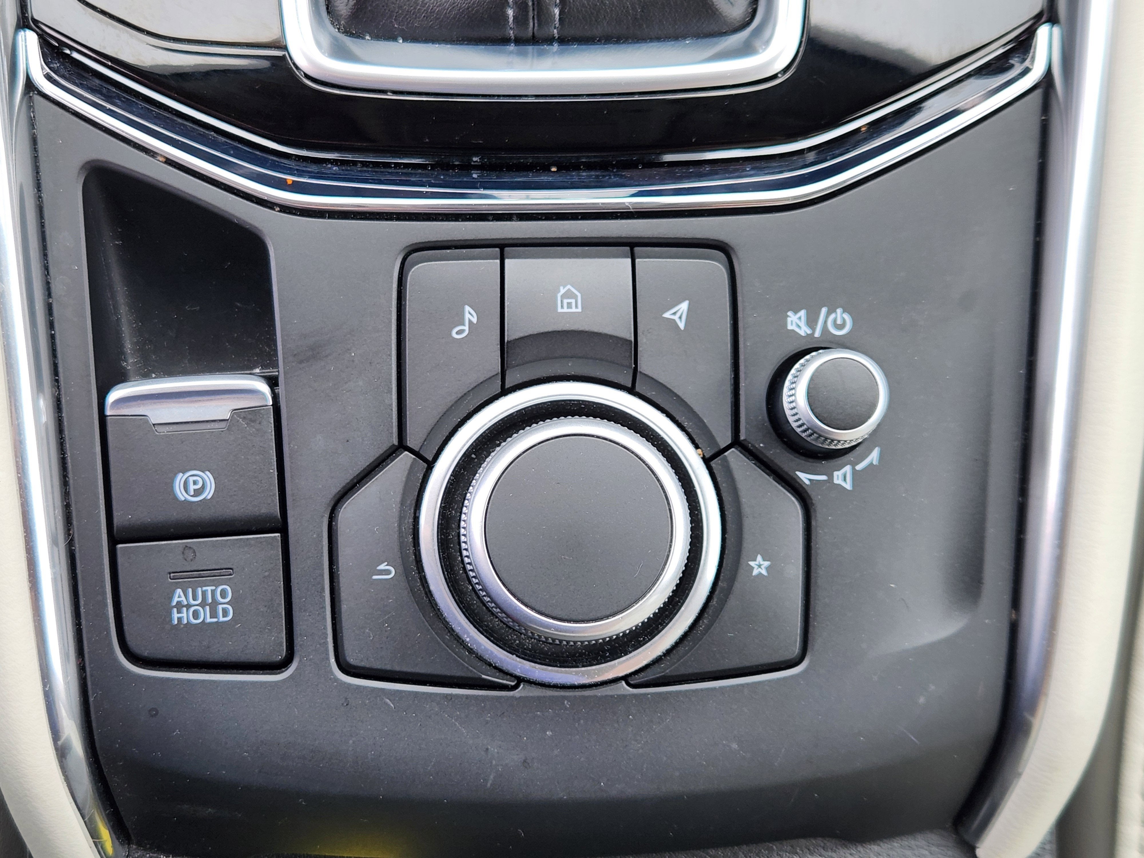 2023 Mazda Mazda CX-5 2.5 S Premium Plus Package