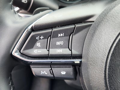 2023 Mazda Mazda CX-5 2.5 S Premium Plus Package