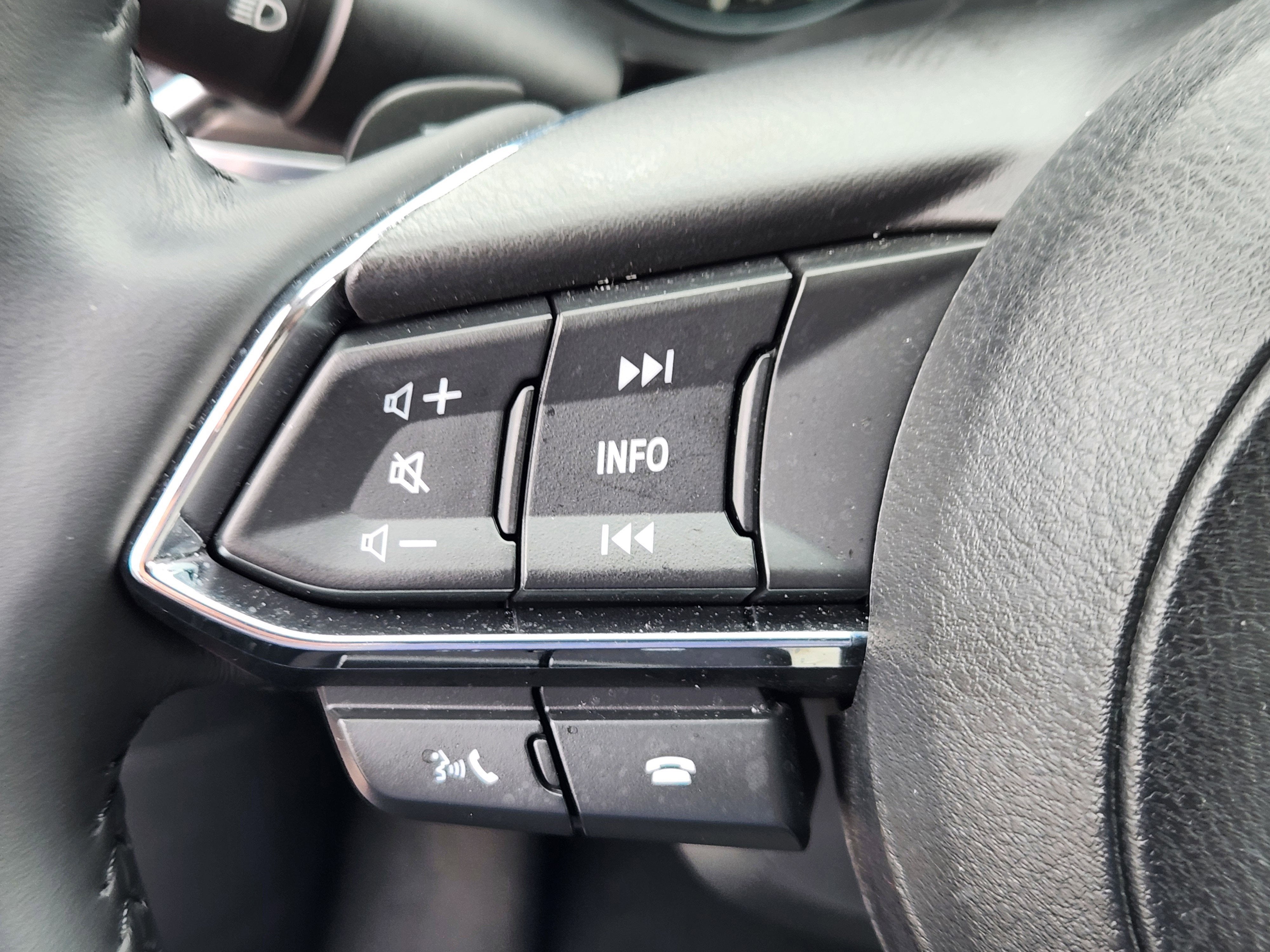 2023 Mazda Mazda CX-5 2.5 S Premium Plus Package