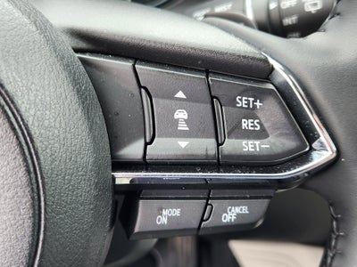 2023 Mazda Mazda CX-5 2.5 S Premium Plus Package
