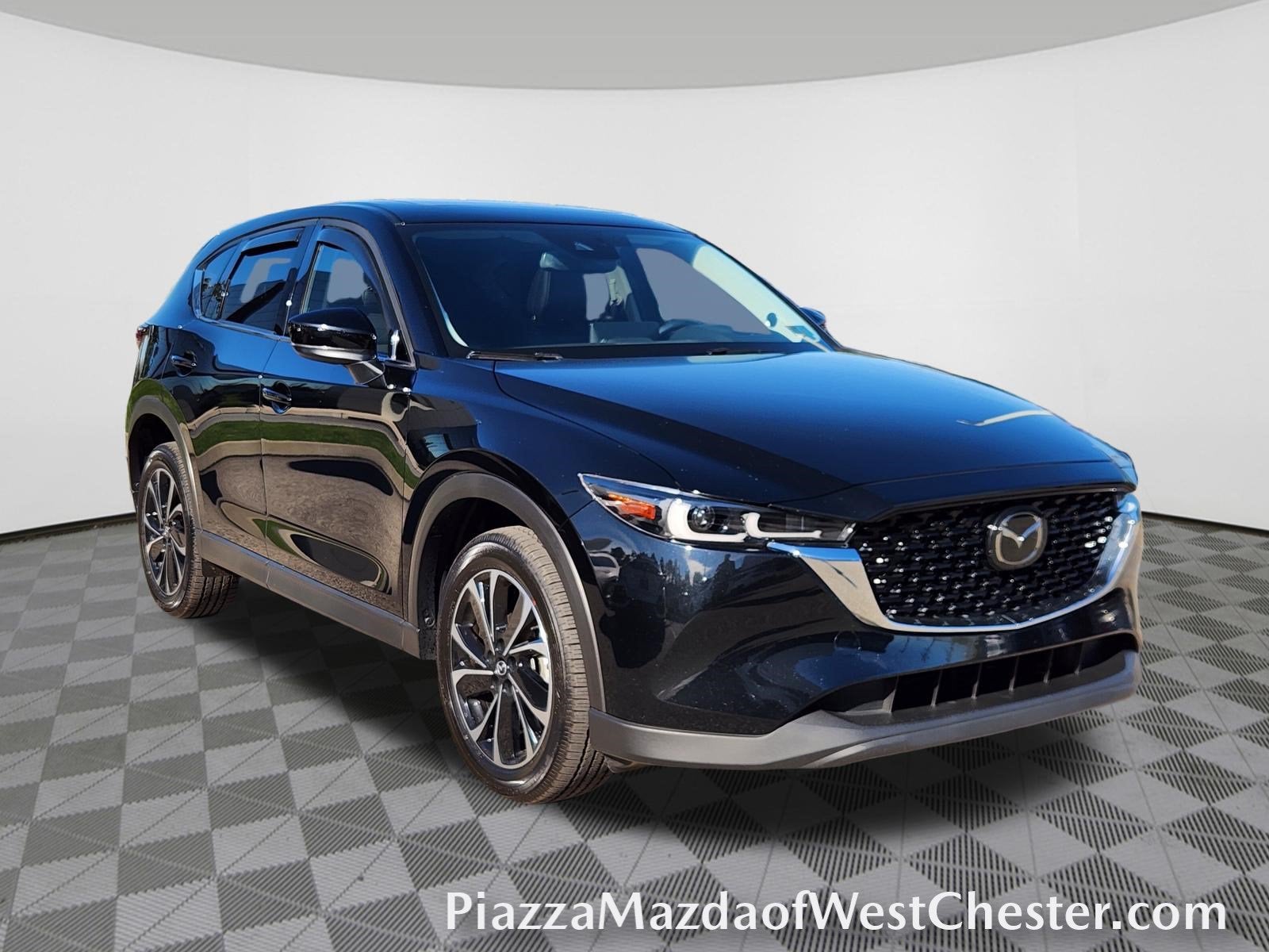 2023 Mazda Mazda CX-5 2.5 S Premium Plus Package