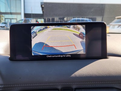 2023 Mazda Mazda CX-5 2.5 S Premium Plus Package
