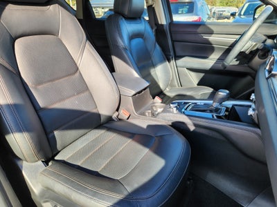 2023 Mazda Mazda CX-5 2.5 S Premium Plus Package