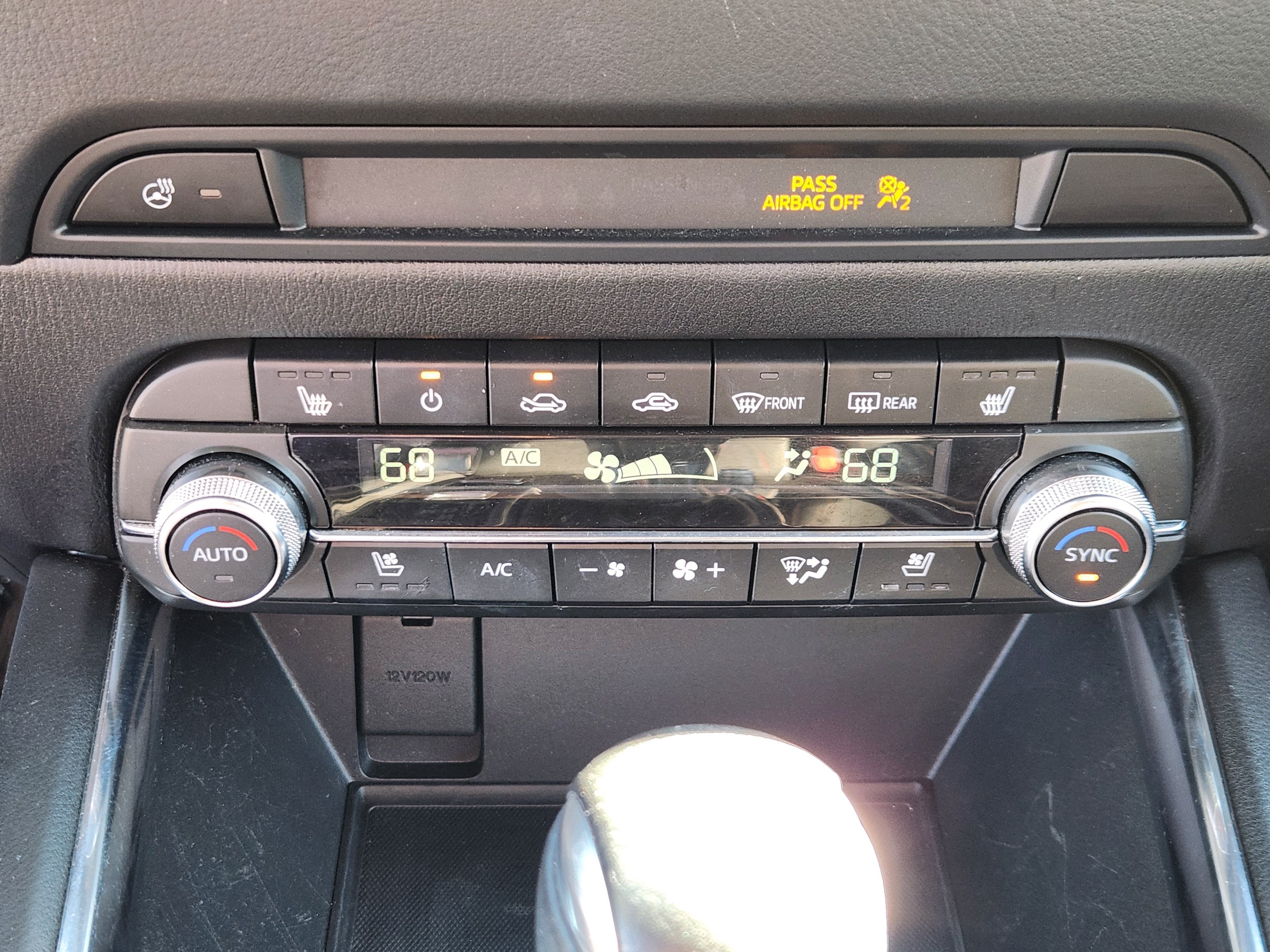 2023 Mazda Mazda CX-5 2.5 S Premium Plus Package
