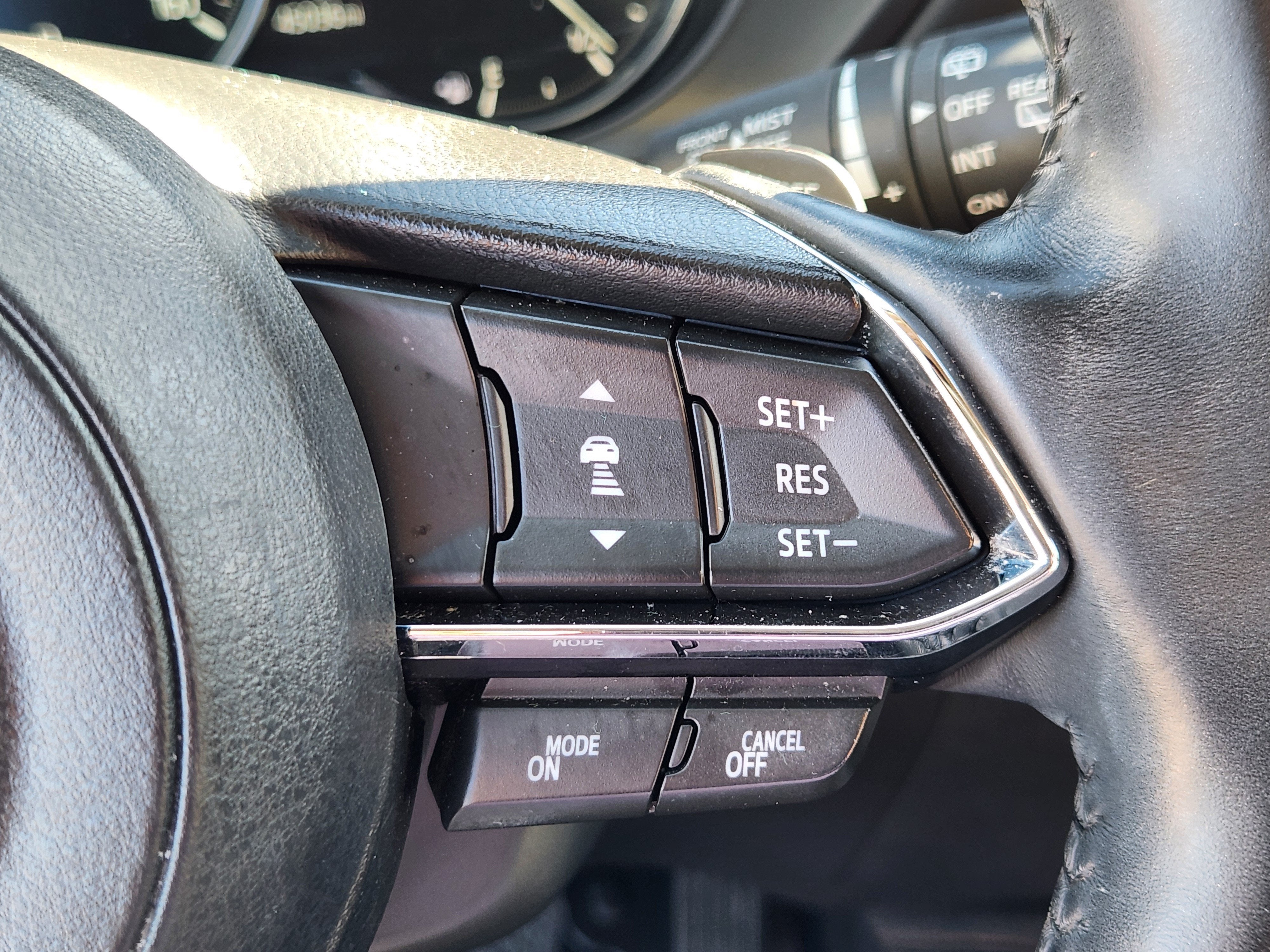 2023 Mazda Mazda CX-5 2.5 S Premium Plus Package