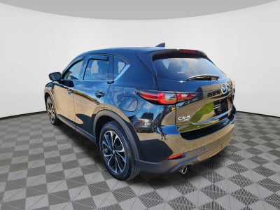 2023 Mazda Mazda CX-5 2.5 S Premium Plus Package