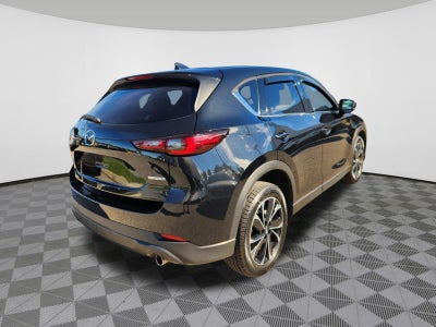 2023 Mazda Mazda CX-5 2.5 S Premium Plus Package