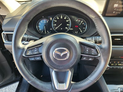 2023 Mazda Mazda CX-5 2.5 S Premium Plus Package