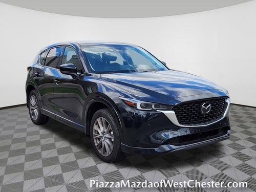 2025 Mazda Mazda CX-5 2.5 S Premium Plus Package