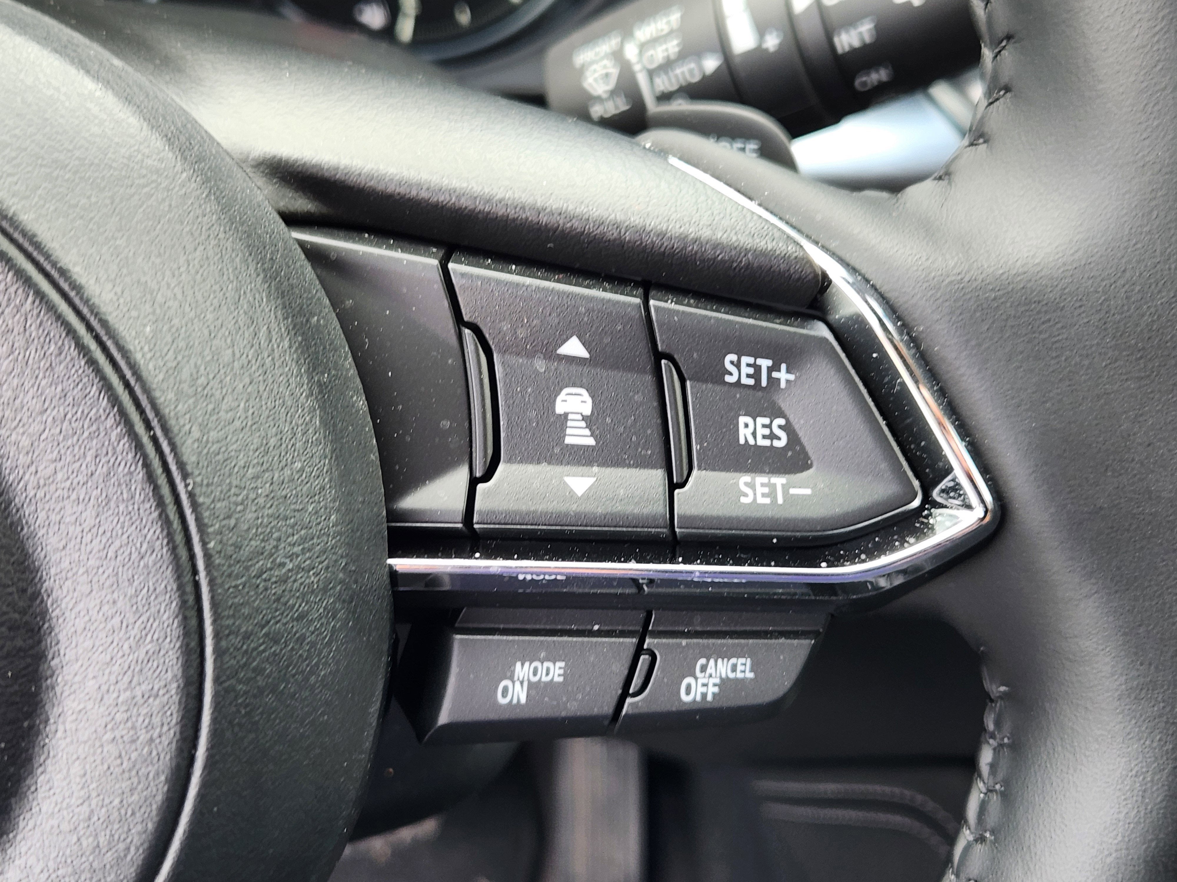 2025 Mazda Mazda CX-5 2.5 S Premium Plus Package
