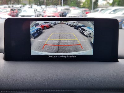 2023 Mazda Mazda CX-5 2.5 S Premium Plus Package