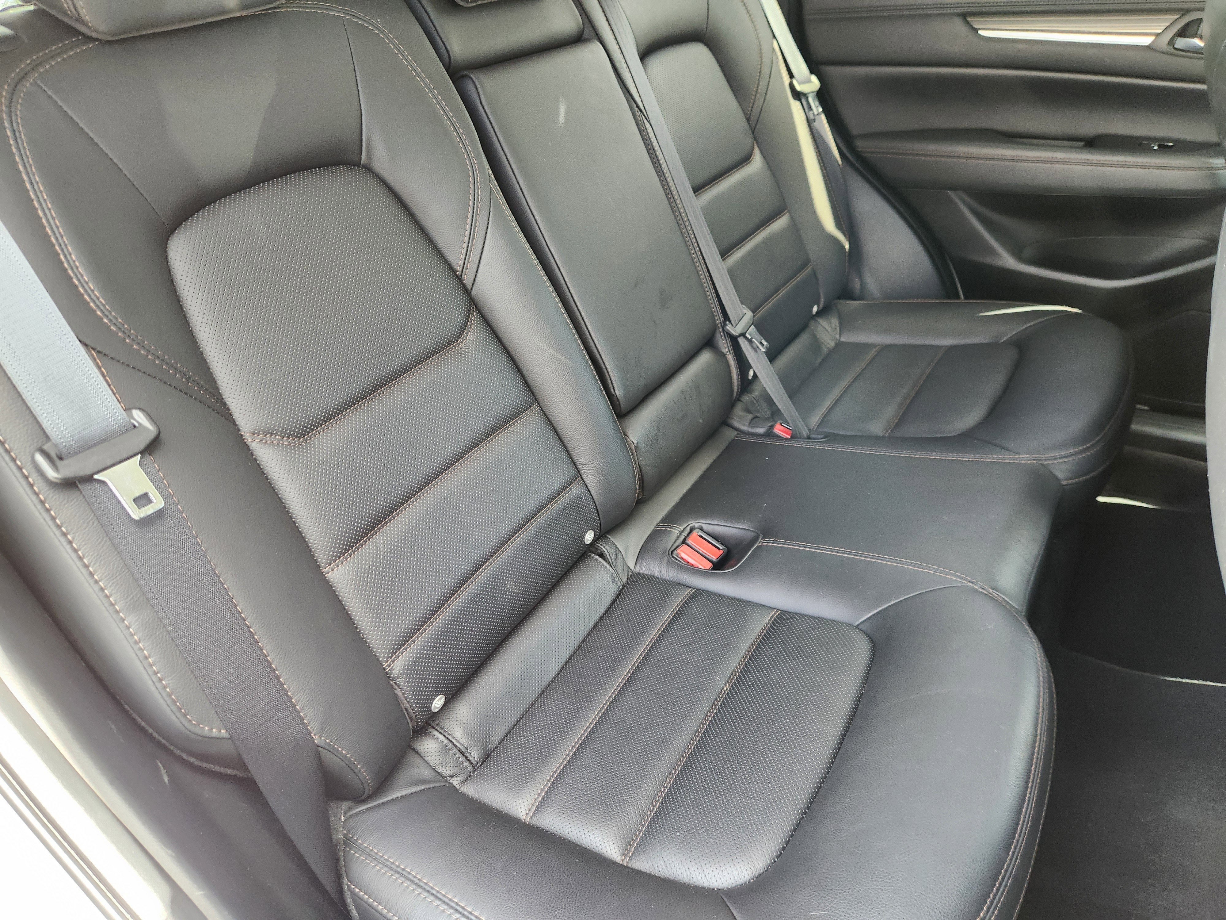 2023 Mazda Mazda CX-5 2.5 S Premium Plus Package