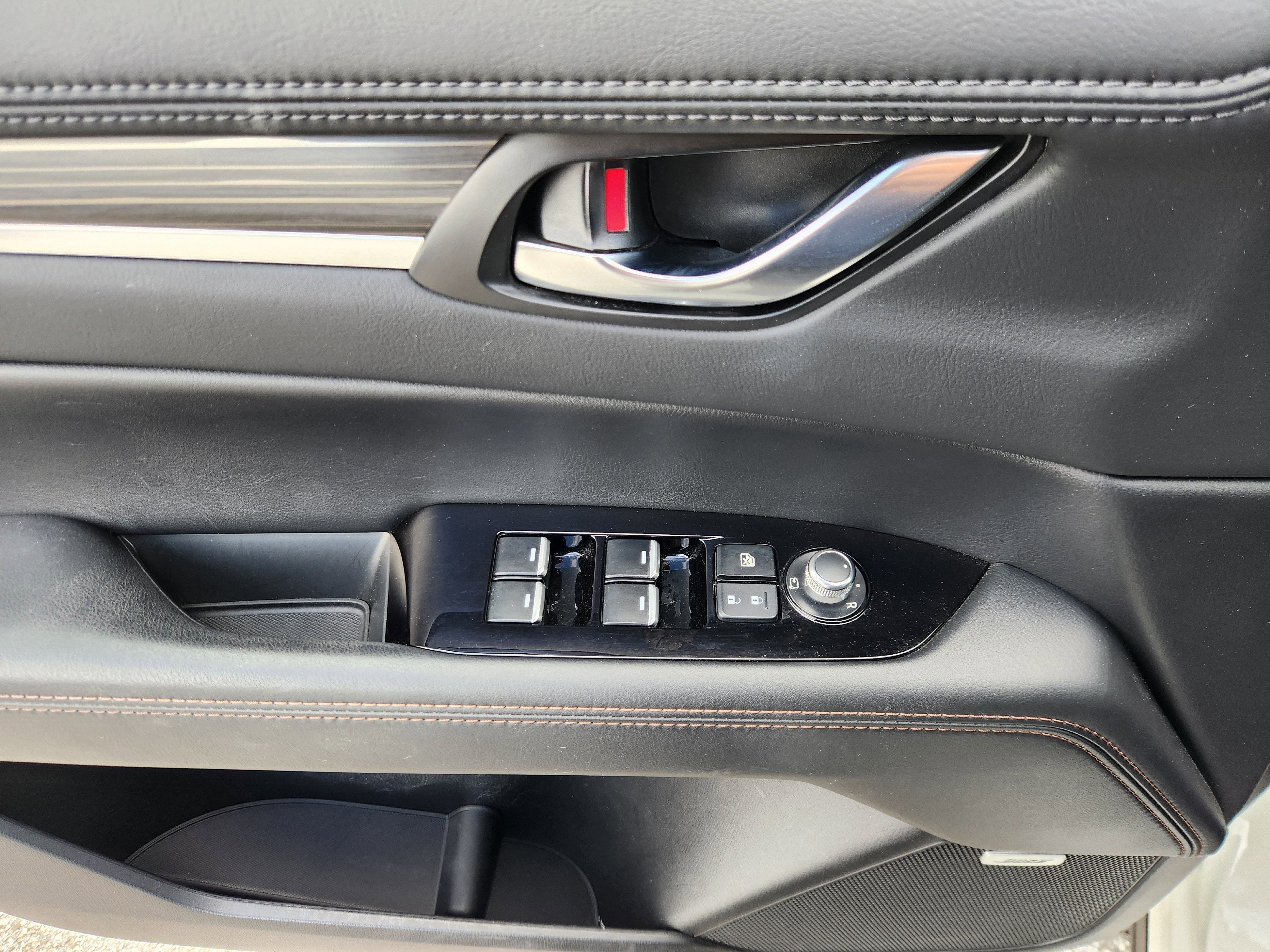 2023 Mazda Mazda CX-5 2.5 S Premium Plus Package