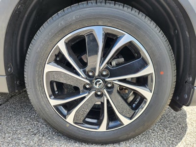 2023 Mazda Mazda CX-5 2.5 S Premium Plus Package