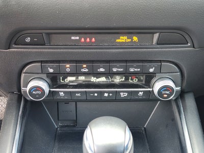 2023 Mazda Mazda CX-5 2.5 S Premium Plus Package